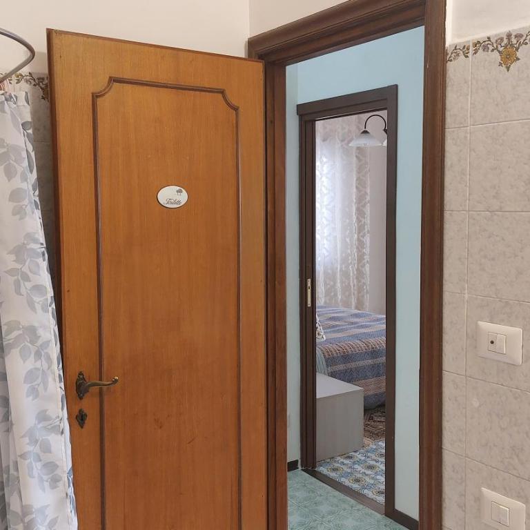 Appartamento da Miriam - Appartamento con 3 Camere da Letto - 23