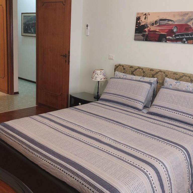 Appartamento da Miriam - Appartamento con 3 Camere da Letto - 29
