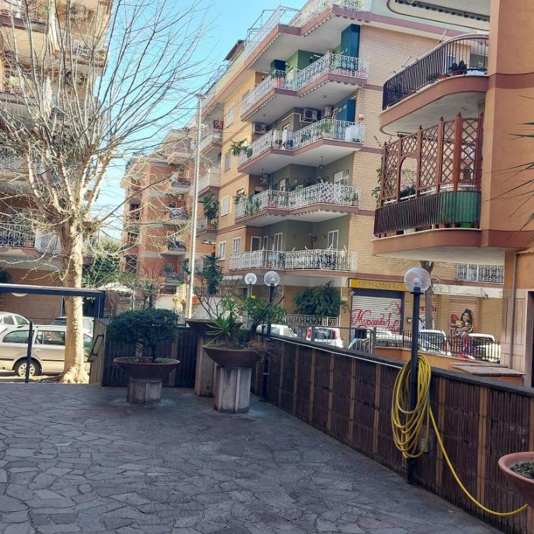 Appartamento da Miriam - Appartamento con 3 Camere da Letto - 35