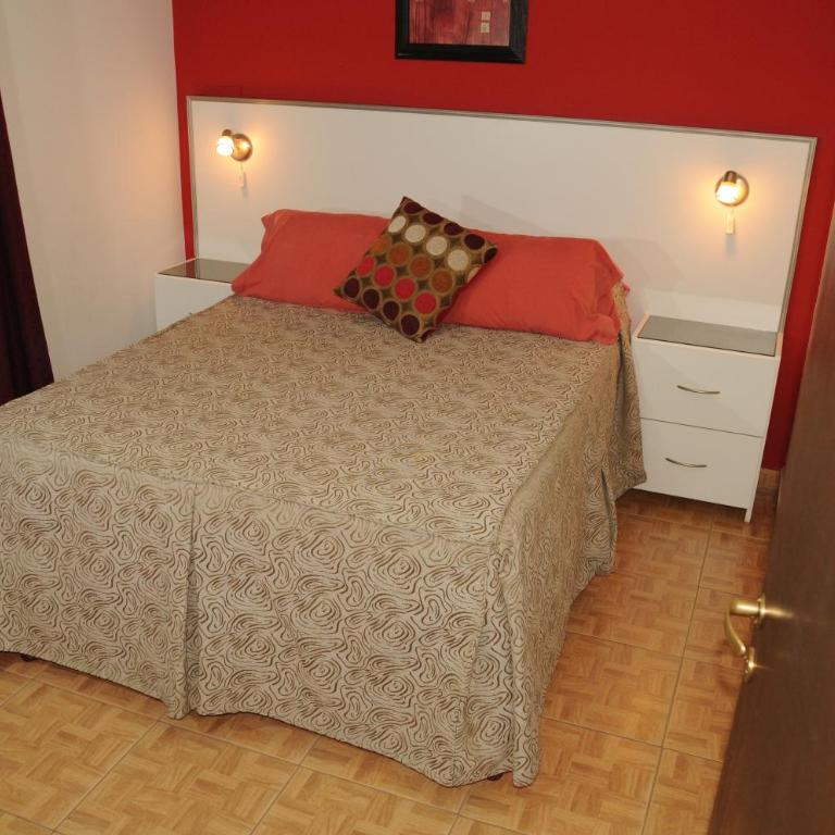 Complejo Mi Sueño - Apartamento de 2 dormitorios - 41