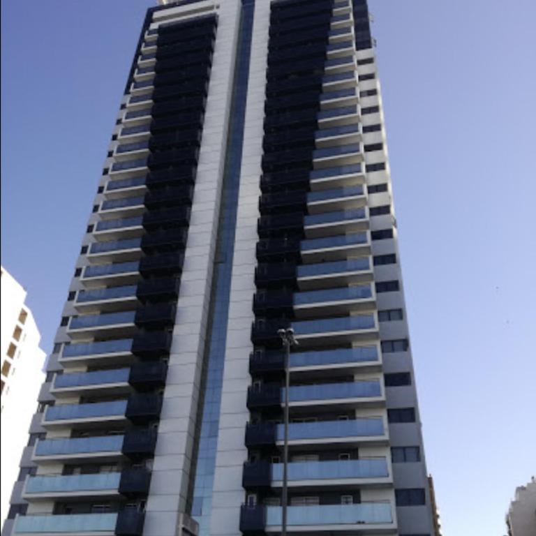 Departamento Torre Duomo Nueva Cordoba - Apartamento de 2 dormitorios - 1