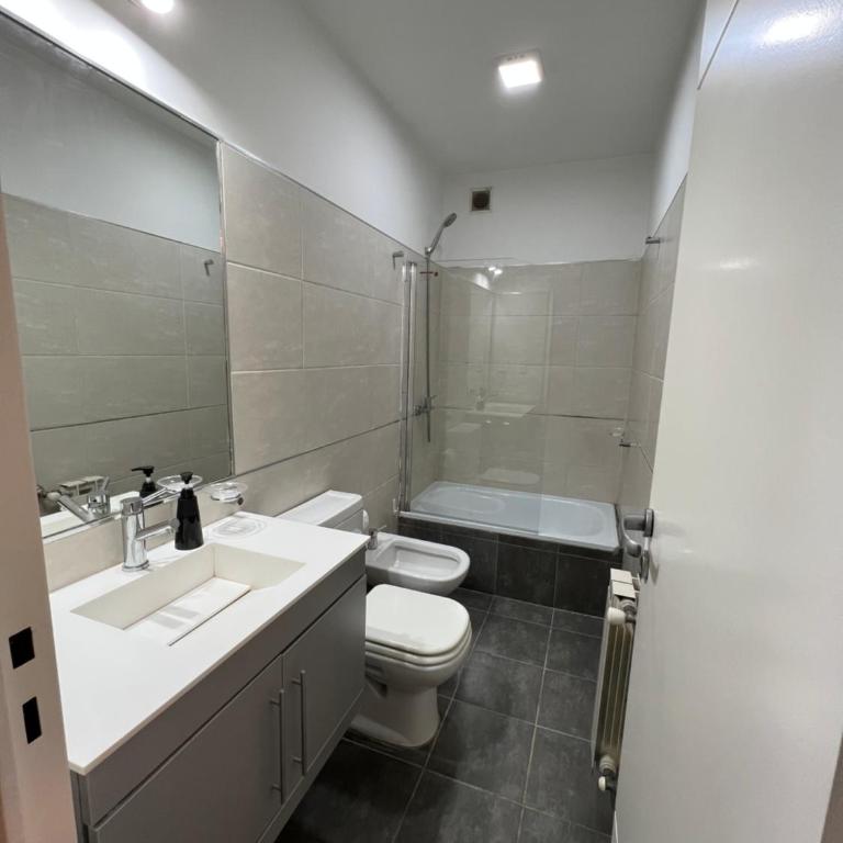Departamento Torre Duomo Nueva Cordoba - Apartamento de 2 dormitorios - 7
