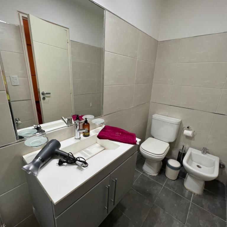 Departamento Torre Duomo Nueva Cordoba - Apartamento de 2 dormitorios - 18