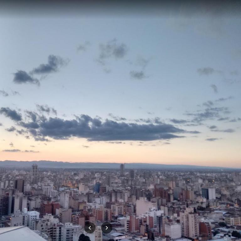 Departamento Torre Duomo Nueva Cordoba - Apartamento de 2 dormitorios - 19