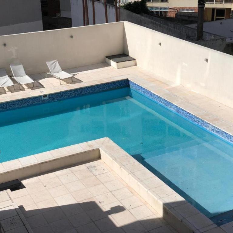 Departamento Torre Duomo Nueva Cordoba - Apartamento de 2 dormitorios - 20