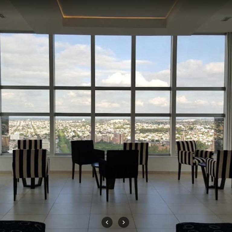 Departamento Torre Duomo Nueva Cordoba - Apartamento de 2 dormitorios - 21