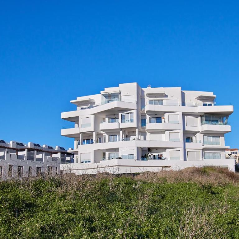 Sea Breeze, large apartment with workspaces & a great view - Apartamento con vistas al mar - 22