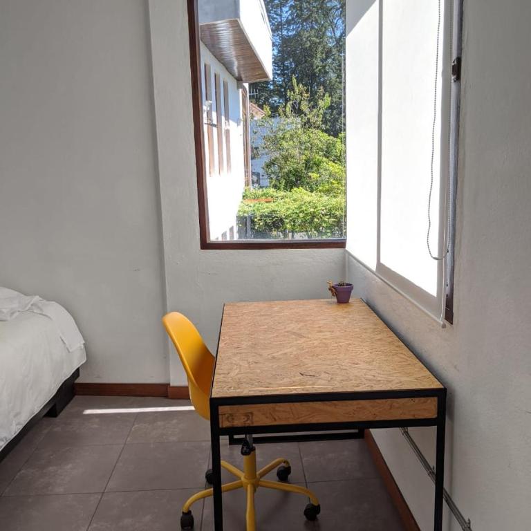 Play House - Habitación Doble - 5