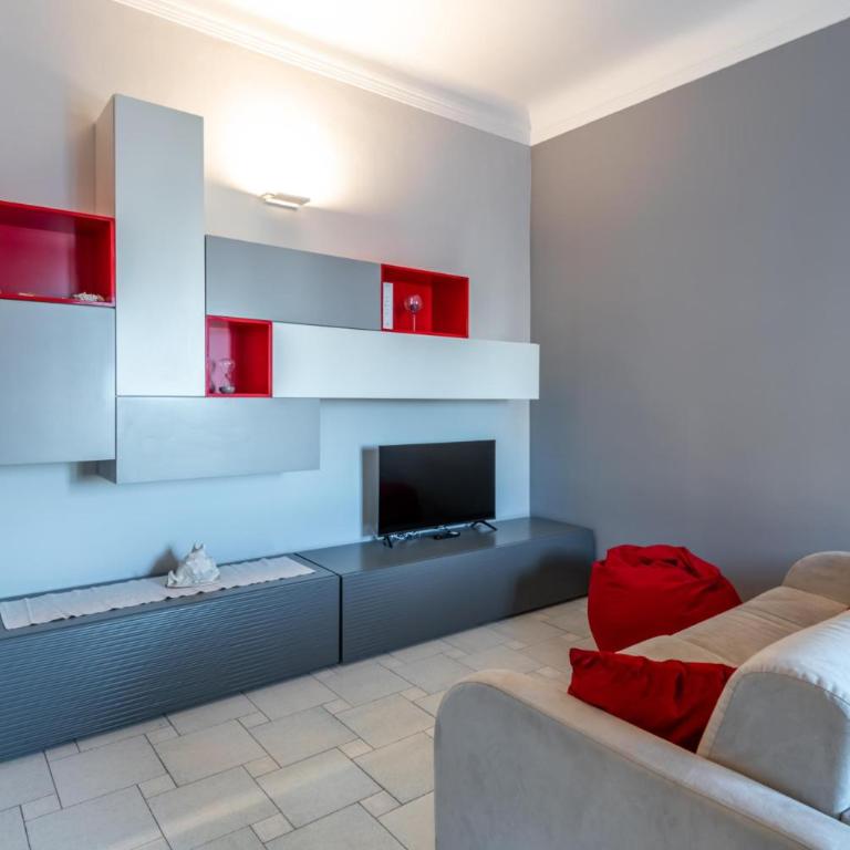 Easylife - Milano - Porpora 124 - Lambrate - Appartamento - 1