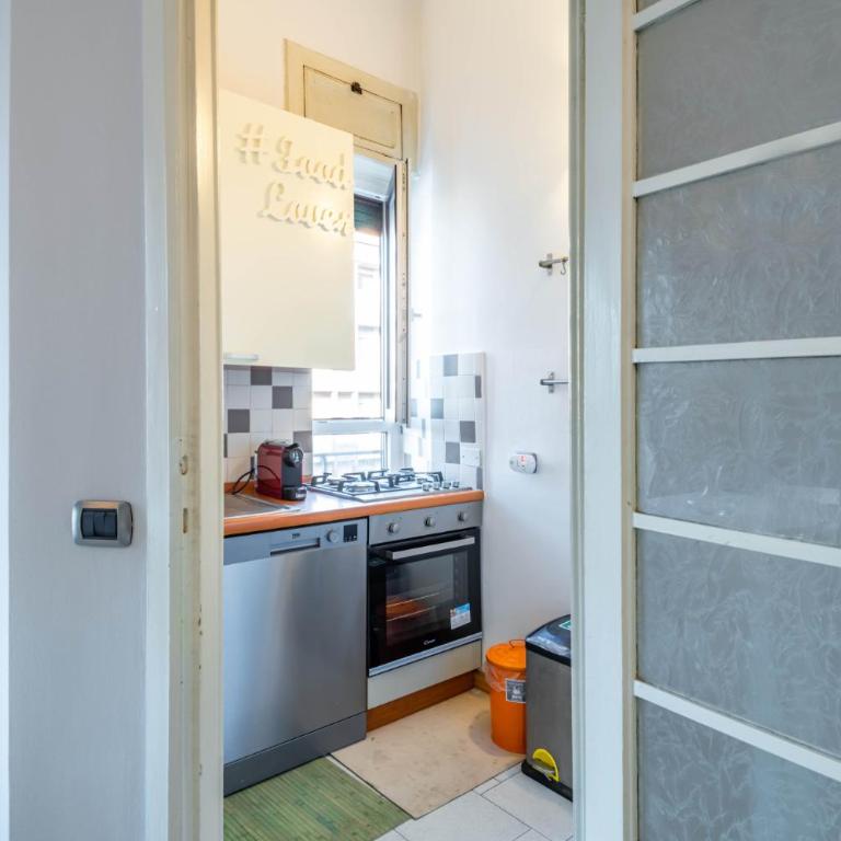 Easylife - Milano - Porpora 124 - Lambrate - Appartamento - 8