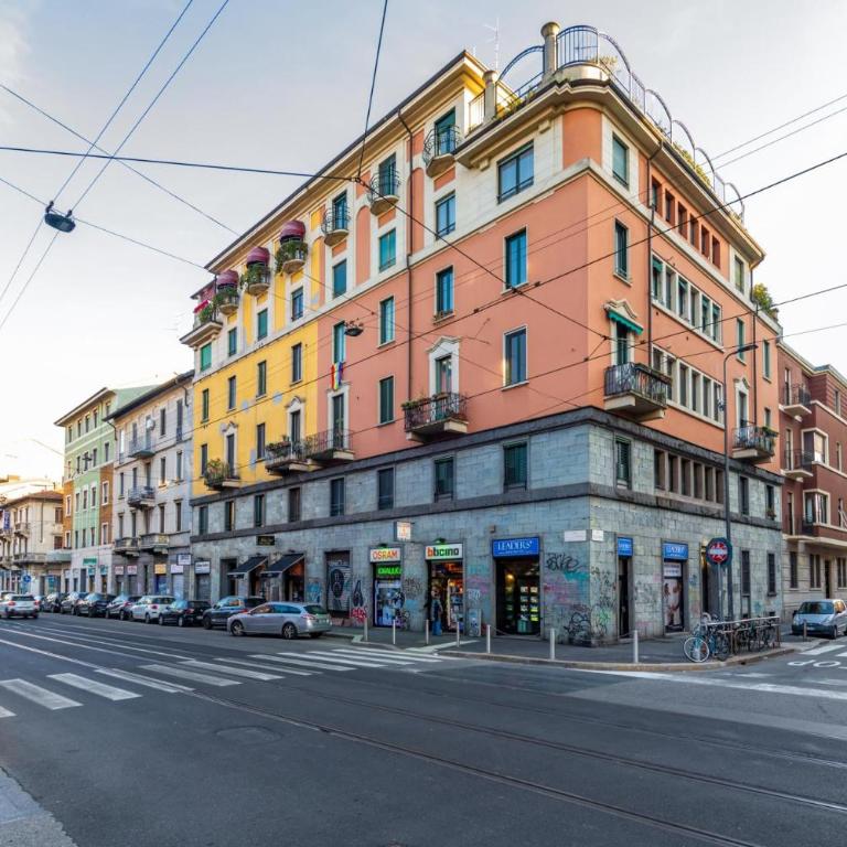 Easylife - Milano - Porpora 124 - Lambrate - Appartamento - 23