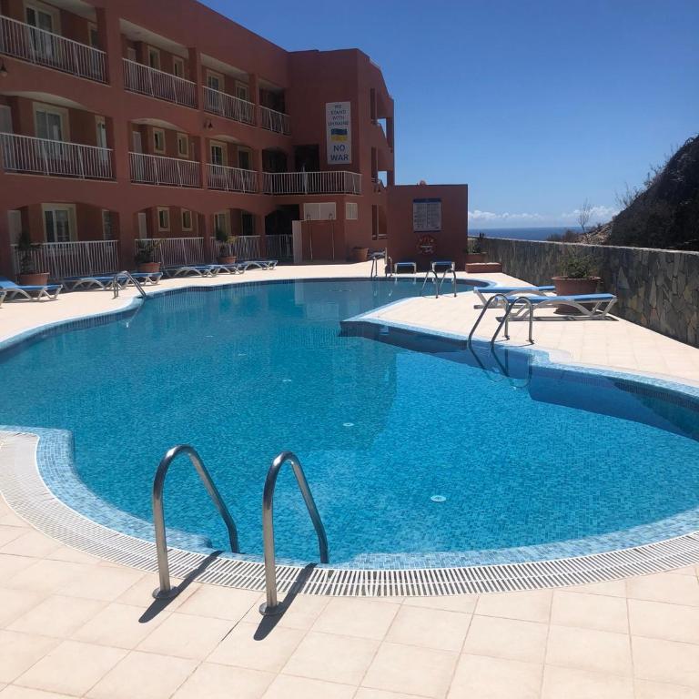 Beach front apartment with stunning ocean views! - Apartamento de 2 dormitorios - 18