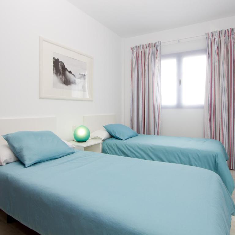 Harbour Lights - Apartamento de 2 dormitorios - 45