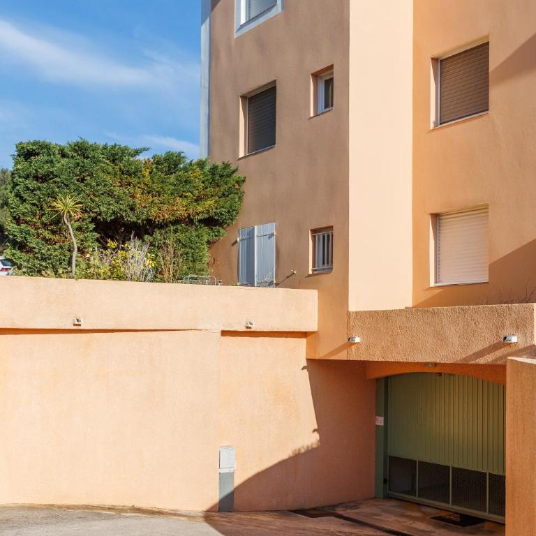 T3 avec terrasse, parking & piscine - Proche plages et randos - Le Mérou - Appartamento con 2 Camere da Letto - 14