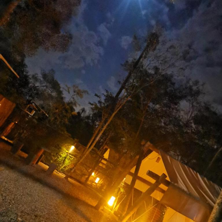 El Paraje Camping - Standard Double Room - 6