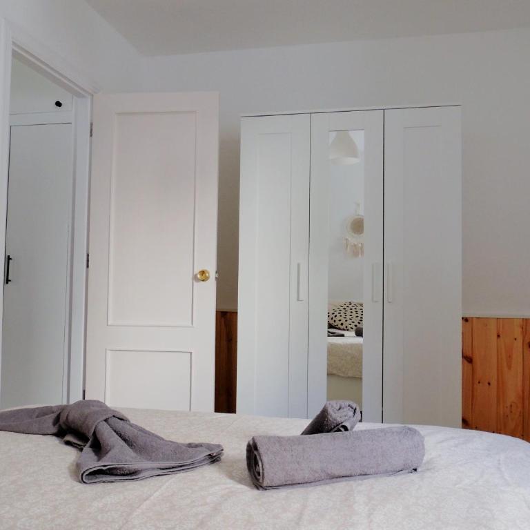 Mi Lugar FTV - Apartamento de 1 dormitorio - 3