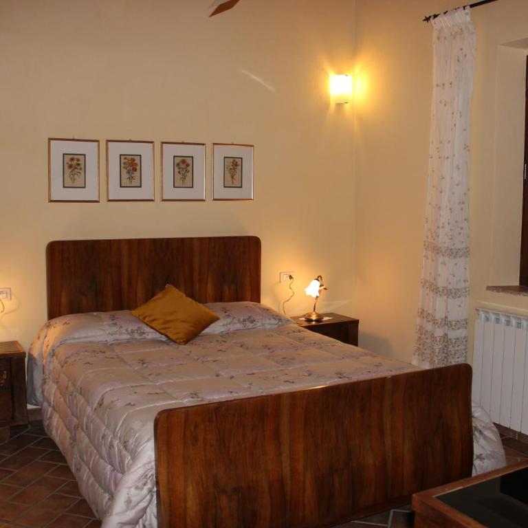 Azienda Agraria La Casella - King Room - 8