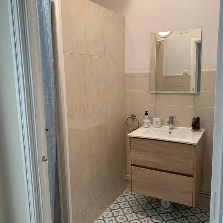Desconectaenlasriasbaixas S, con corazón - Apartamento - 5