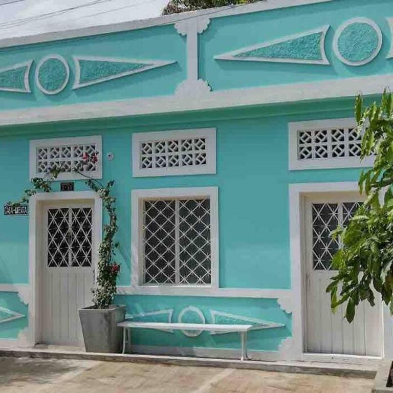 Casa menta. Hospédate a 5 minutos de Honda - Casa de 3 dormitorios - 2