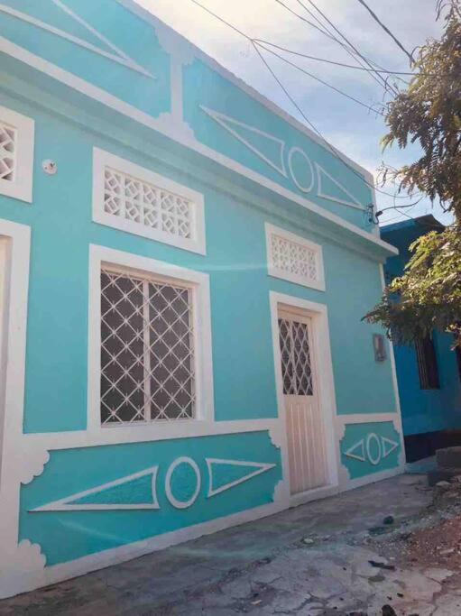 Casa menta. Hospédate a 5 minutos de Honda - Casa de 3 dormitorios - 16
