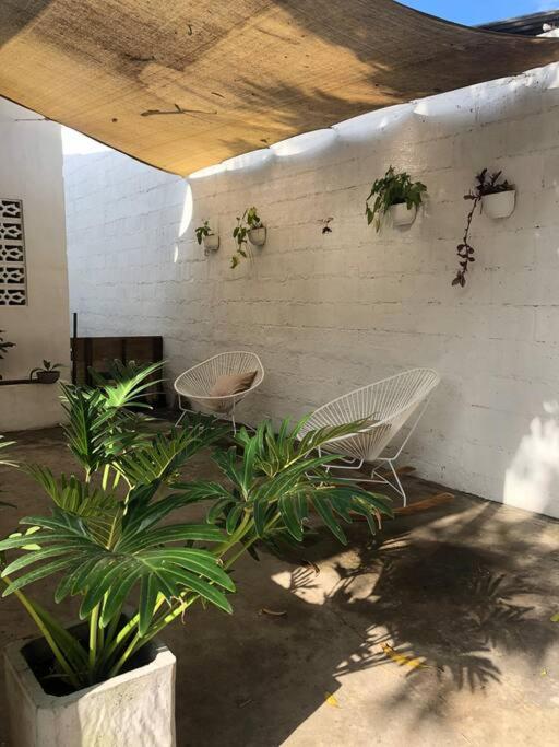 Casa menta. Hospédate a 5 minutos de Honda - Casa de 3 dormitorios - 21