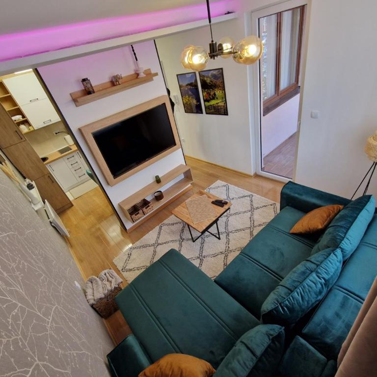 Apartmani PAMPAS - Apartman sa 1 Spavaćom Sobom - 1