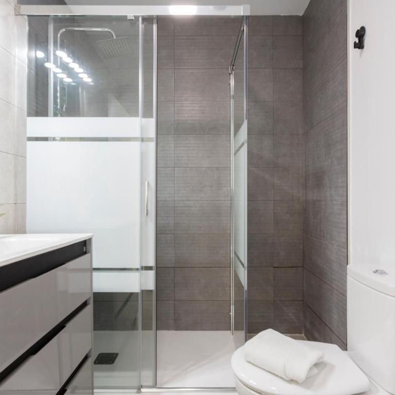 POSEIDON Beach Apartment & parking by Cadiz4Rentals - Apartamento con vistas al mar - 7