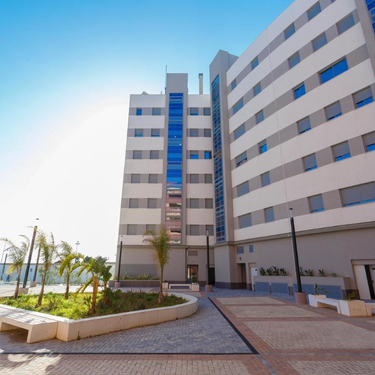POSEIDON Beach Apartment & parking by Cadiz4Rentals - Apartamento con vistas al mar - 10