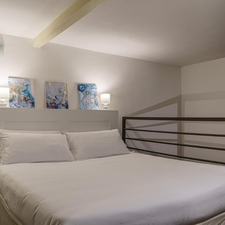 Sunplace Marina - Apartment - Split Level - 3