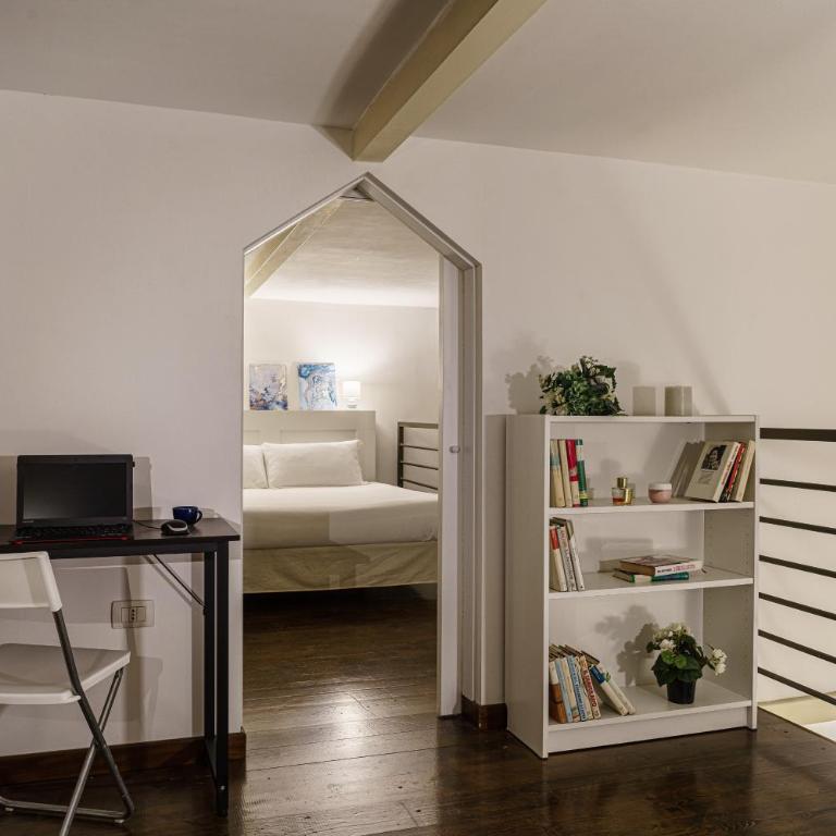 Sunplace Marina - Apartment - Split Level - 19