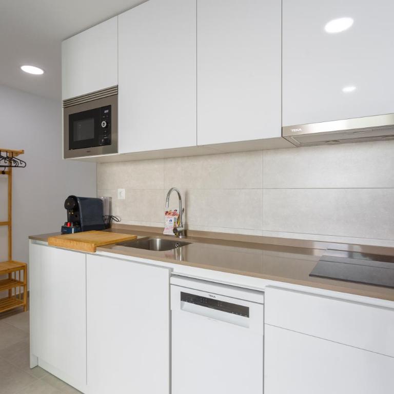 POSEIDON Beach Apartment & parking by Cadiz4Rentals - Apartamento con vistas al mar - 15