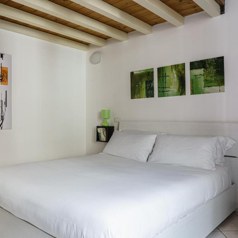 Sunplace Marina - Apartment - Split Level - 16
