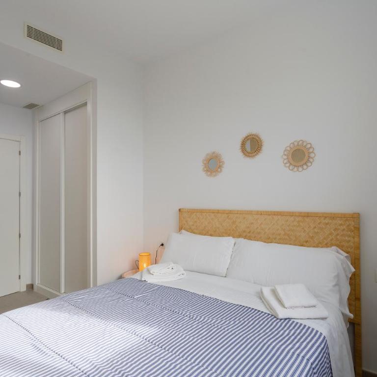 POSEIDON Beach Apartment & parking by Cadiz4Rentals - Apartamento con vistas al mar - 22
