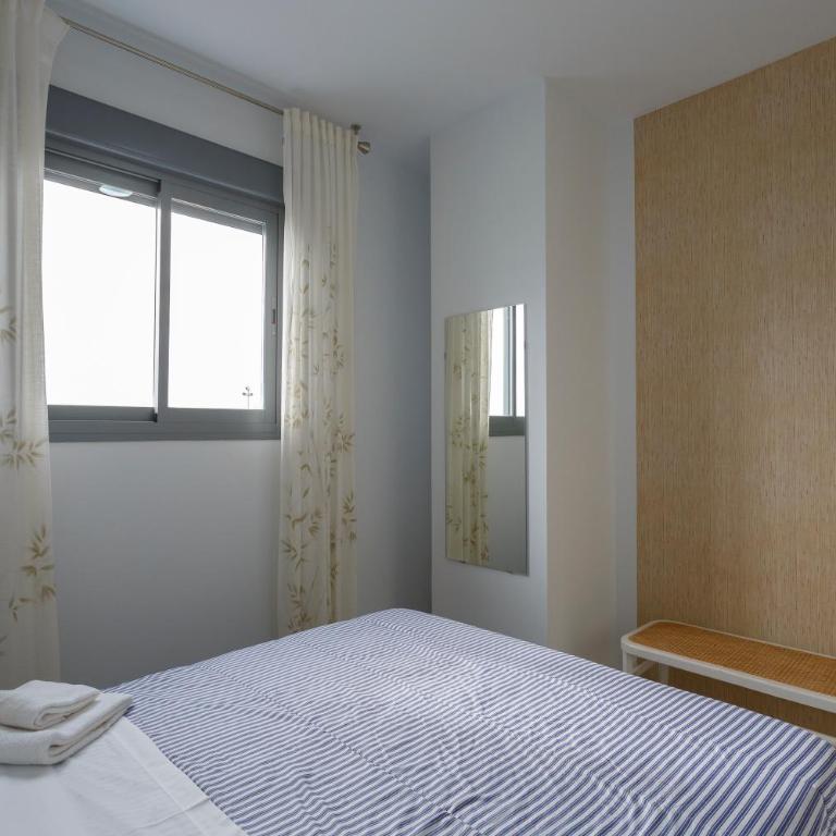 POSEIDON Beach Apartment & parking by Cadiz4Rentals - Apartamento con vistas al mar - 21
