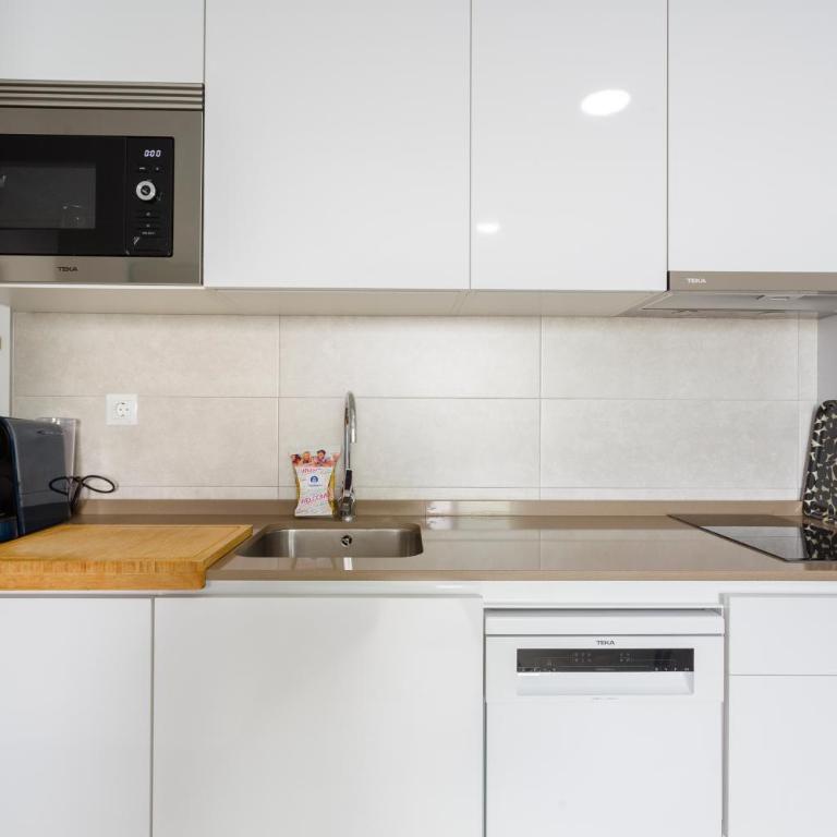 POSEIDON Beach Apartment & parking by Cadiz4Rentals - Apartamento con vistas al mar - 29