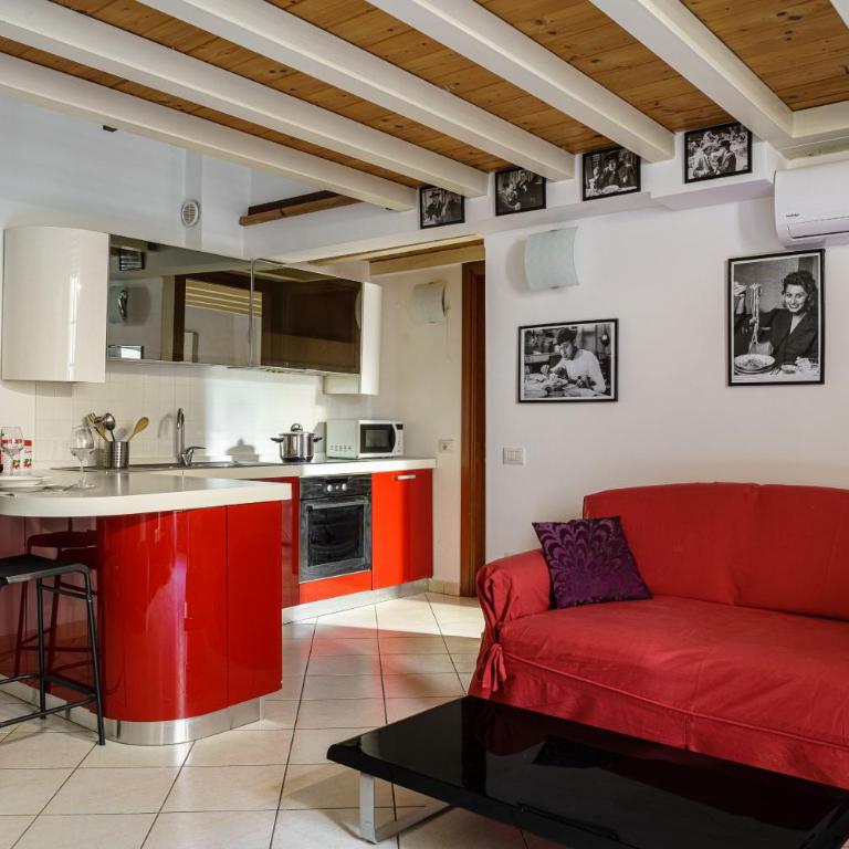 Sunplace Marina - Apartment - Split Level - 14