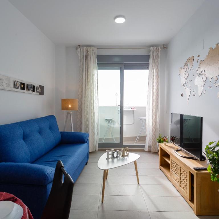 POSEIDON Beach Apartment & parking by Cadiz4Rentals - Apartamento con vistas al mar - 30