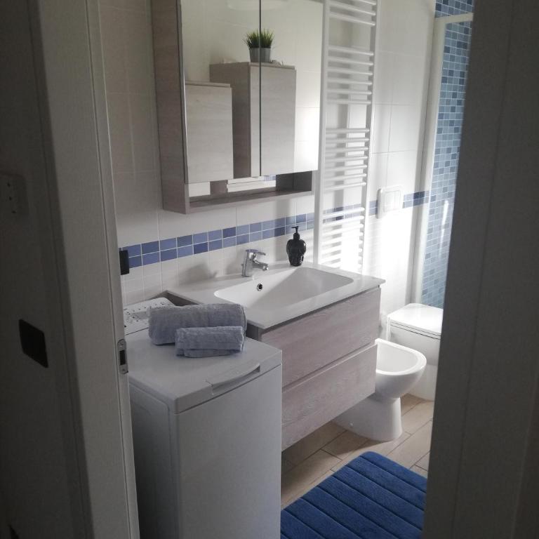 G.V. Suite Torino - Bilocale - One-Bedroom Apartment - 7