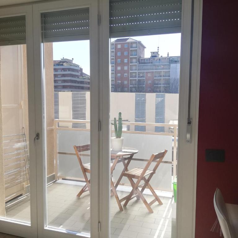 G.V. Suite Torino - Bilocale - One-Bedroom Apartment - 5