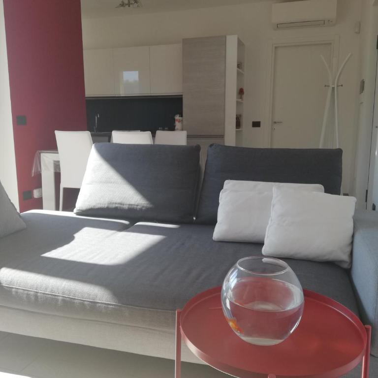 G.V. Suite Torino - Bilocale - One-Bedroom Apartment - 15