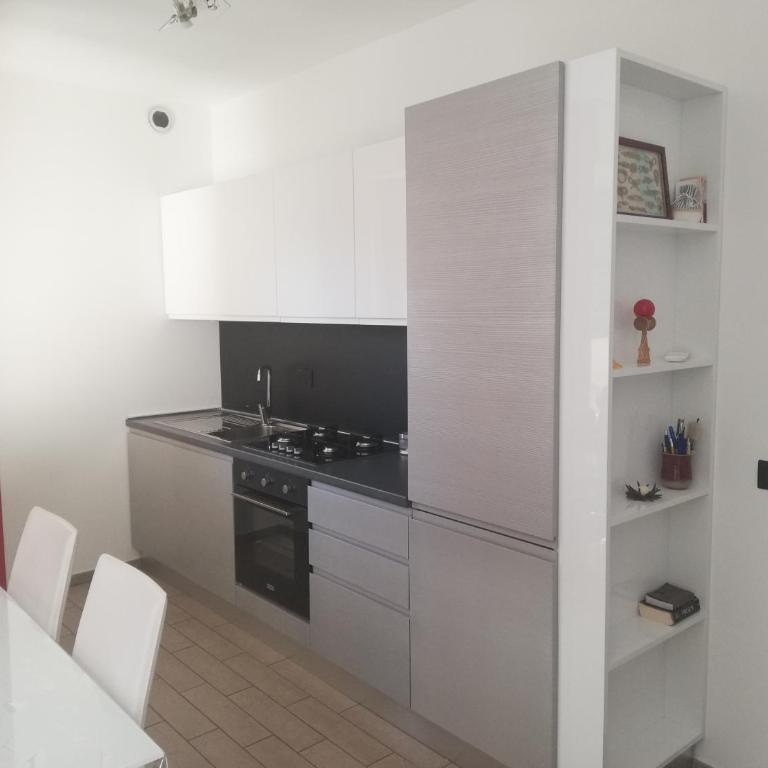 G.V. Suite Torino - Bilocale - One-Bedroom Apartment - 17