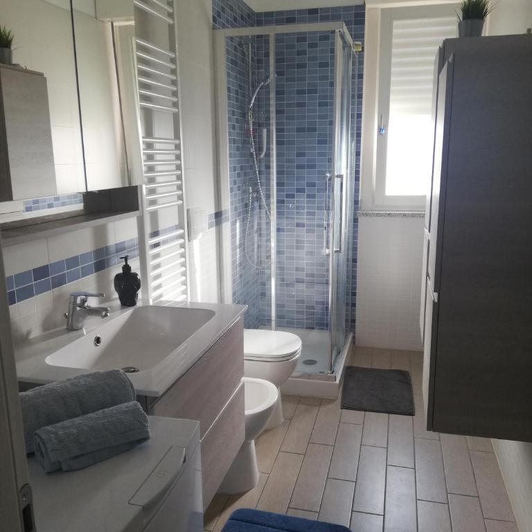 G.V. Suite Torino - Bilocale - One-Bedroom Apartment - 8