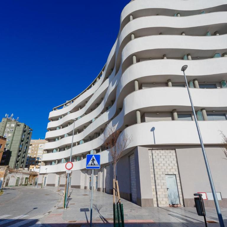 POSEIDON Beach Apartment & parking by Cadiz4Rentals - Apartamento con vistas al mar - 40