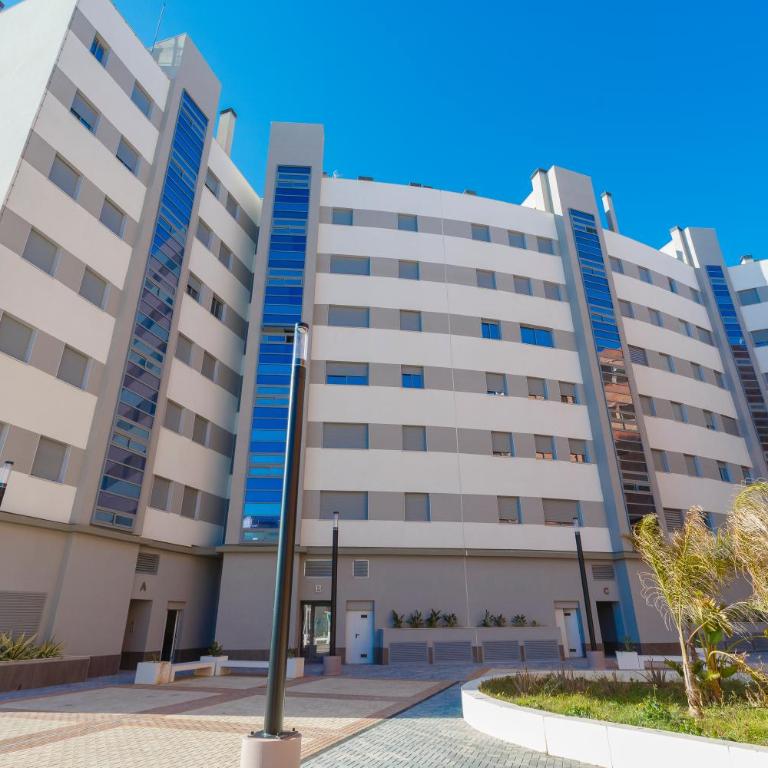 POSEIDON Beach Apartment & parking by Cadiz4Rentals - Apartamento con vistas al mar - 39