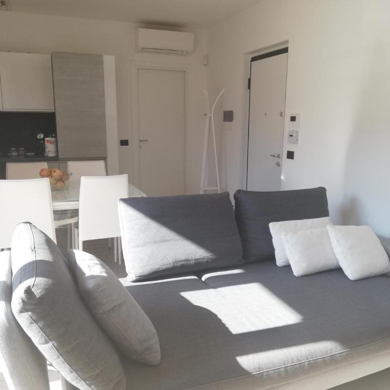 G.V. Suite Torino - Bilocale - One-Bedroom Apartment - 21