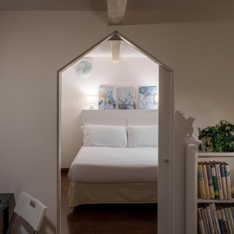 Sunplace Marina - Apartment - Split Level - 8