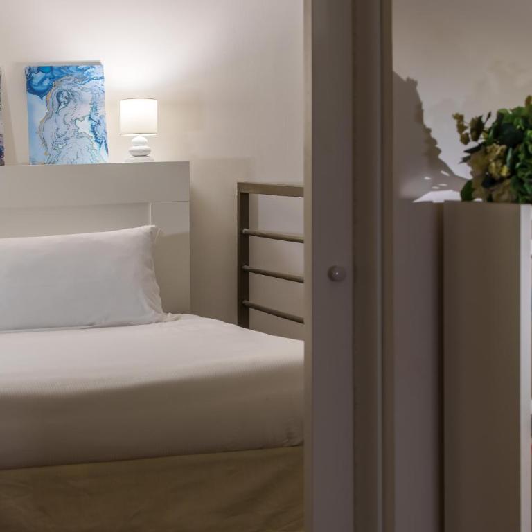 Sunplace Marina - Apartment - Split Level - 7