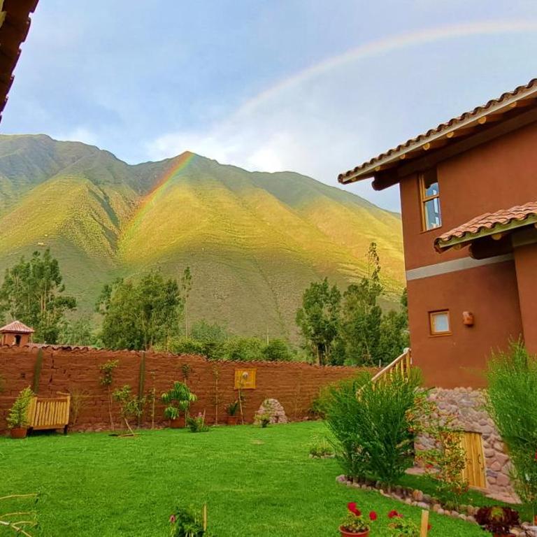 Villa Kallpawasi - Guesthouse - Three-Bedroom Villa - 16