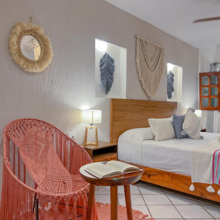Hotel Hulku - King Suite - 3