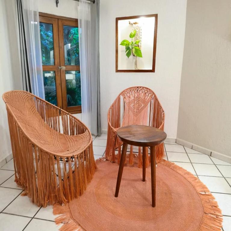 Hotel Hulku - King Suite - 4